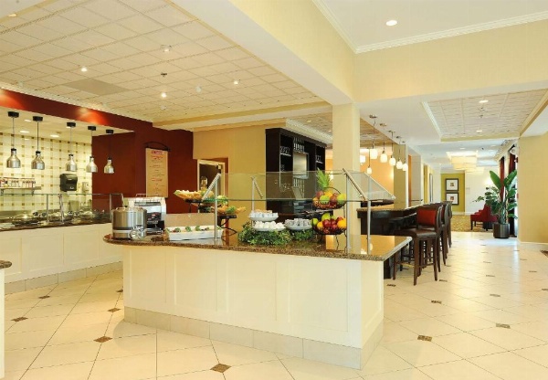 Hilton Garden Inn Columbia/Northeast image 11