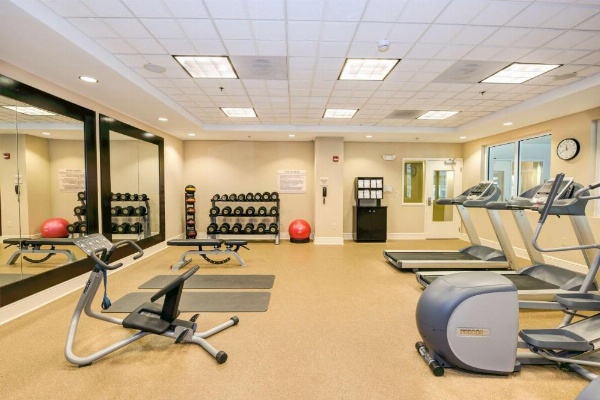 Hilton Garden Inn Columbia/Northeast image 13