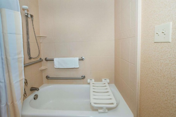 Hilton Garden Inn Columbia/Northeast image 15