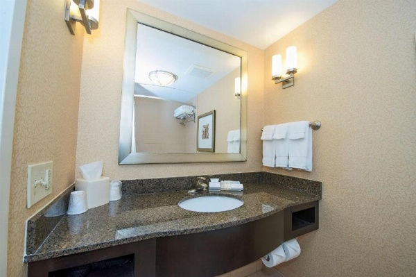 Hilton Garden Inn Columbia/Northeast image 16