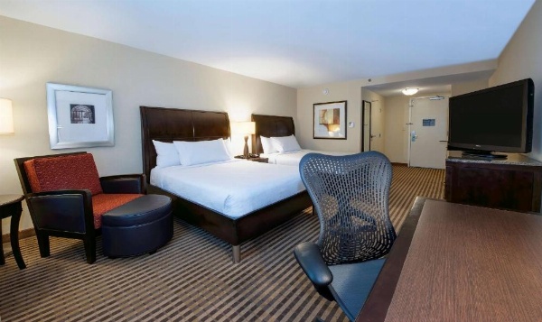 Hilton Garden Inn Columbia/Northeast image 17