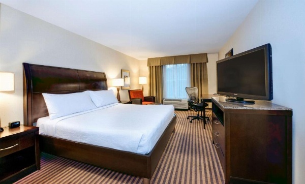 Hilton Garden Inn Columbia/Northeast image 19