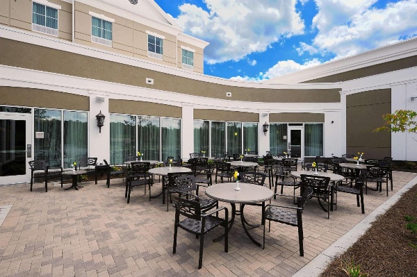 Hilton Garden Inn Columbia/Northeast image 2