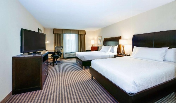 Hilton Garden Inn Columbia/Northeast image 22