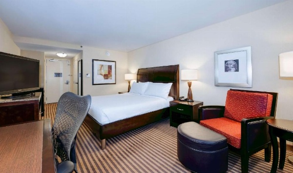 Hilton Garden Inn Columbia/Northeast image 23