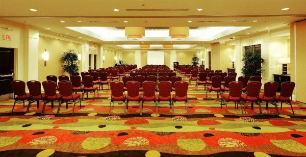 Hilton Garden Inn Columbia/Northeast image 25