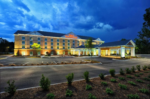 Hilton Garden Inn Columbia/Northeast image 3