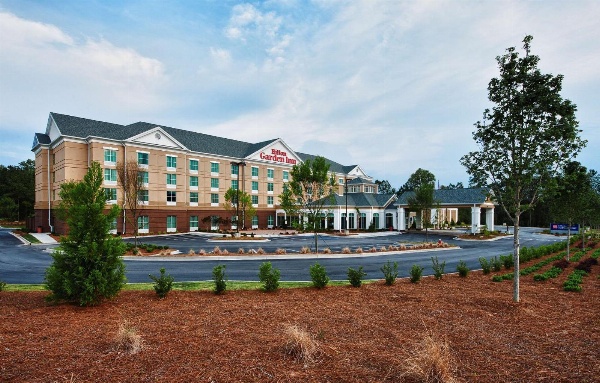Hilton Garden Inn Columbia/Northeast image 4