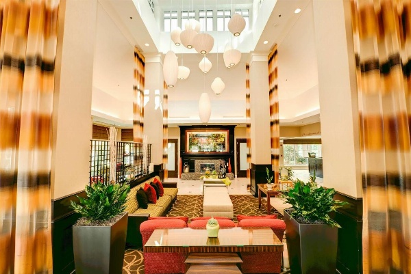Hilton Garden Inn Columbia/Northeast image 6