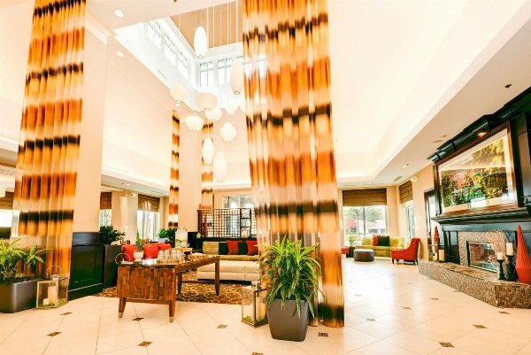 Hilton Garden Inn Columbia/Northeast image 7