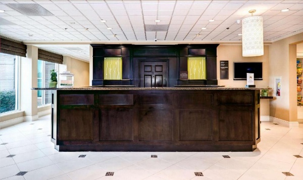 Hilton Garden Inn Columbia/Northeast image 8