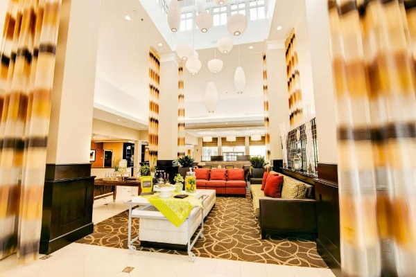 Hilton Garden Inn Columbia/Northeast image 9